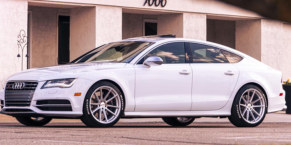 Audi S7